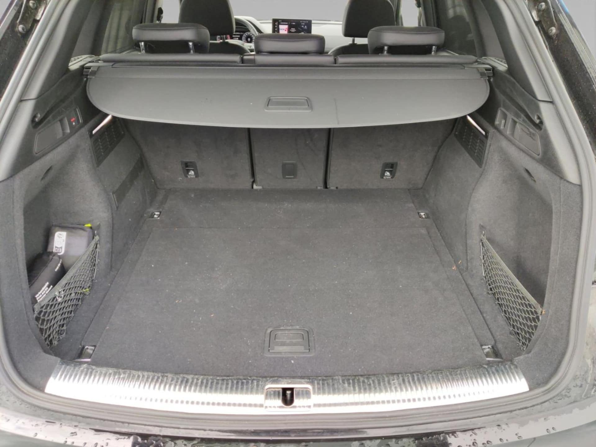 Audi Q5 SUV Advanced
