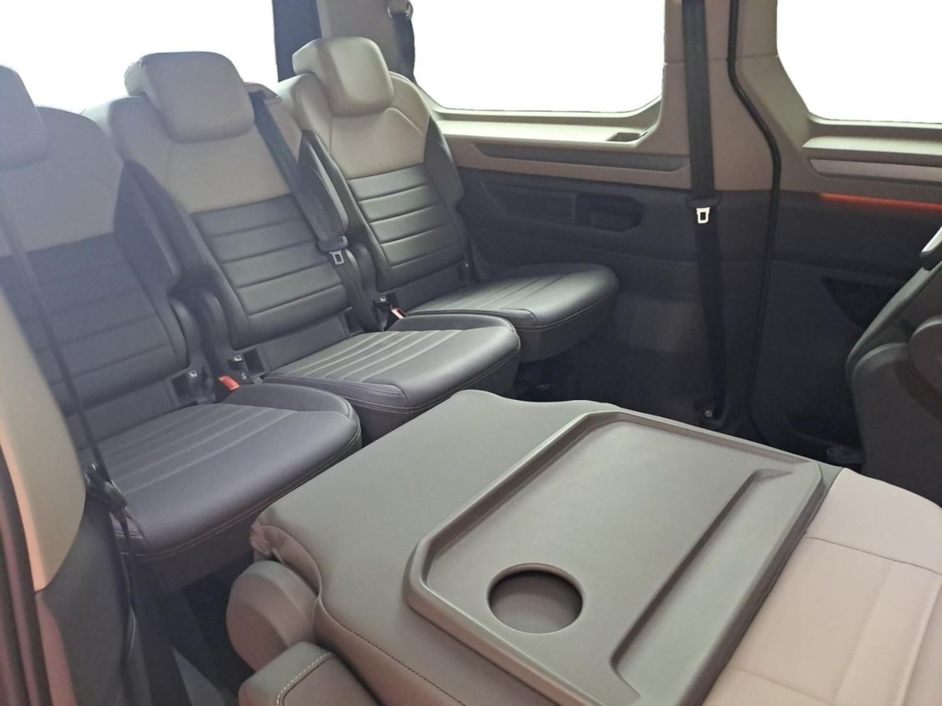 Volkswagen Multivan Langversion Life