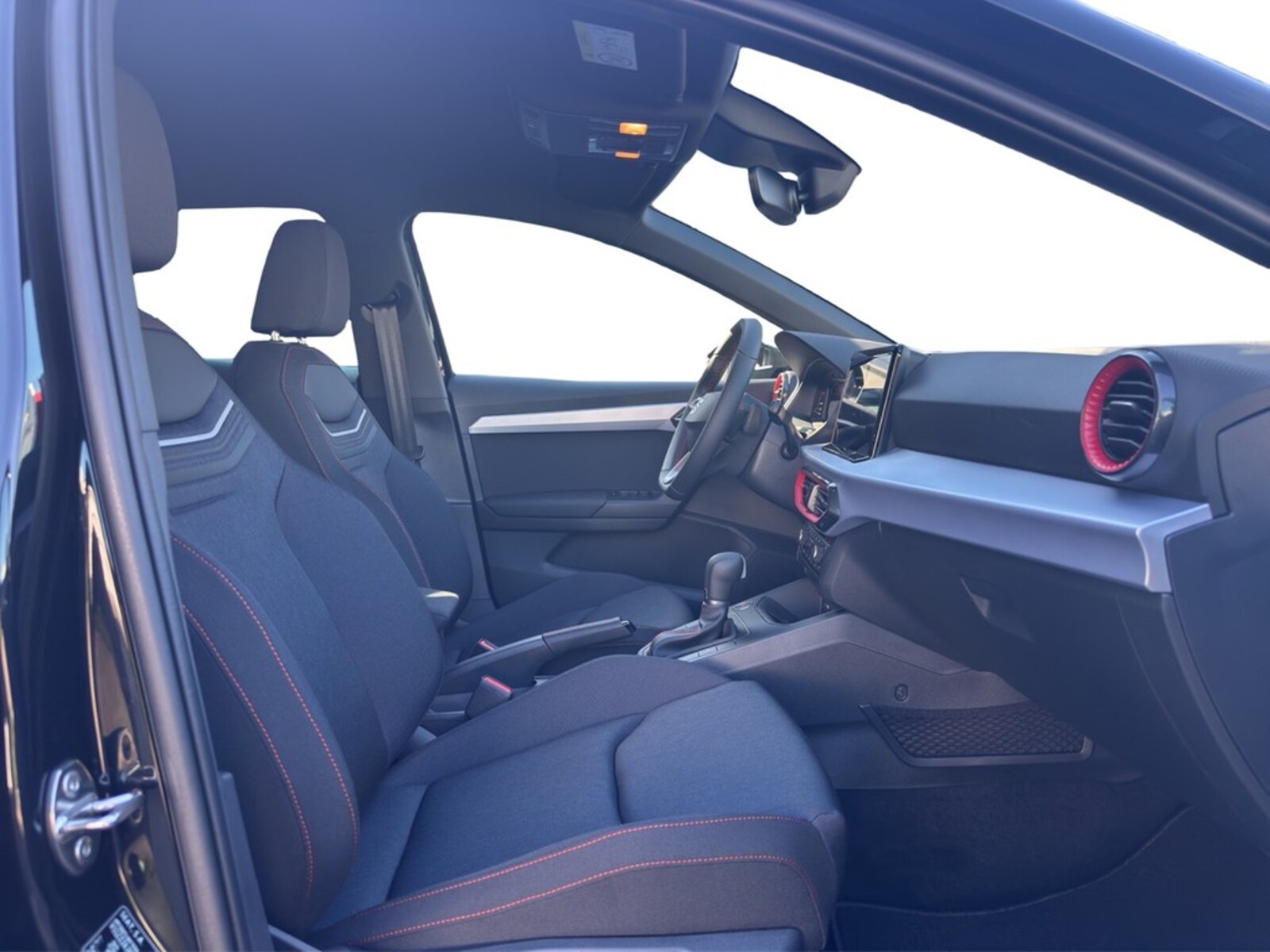 SEAT Ibiza – Bild 8
