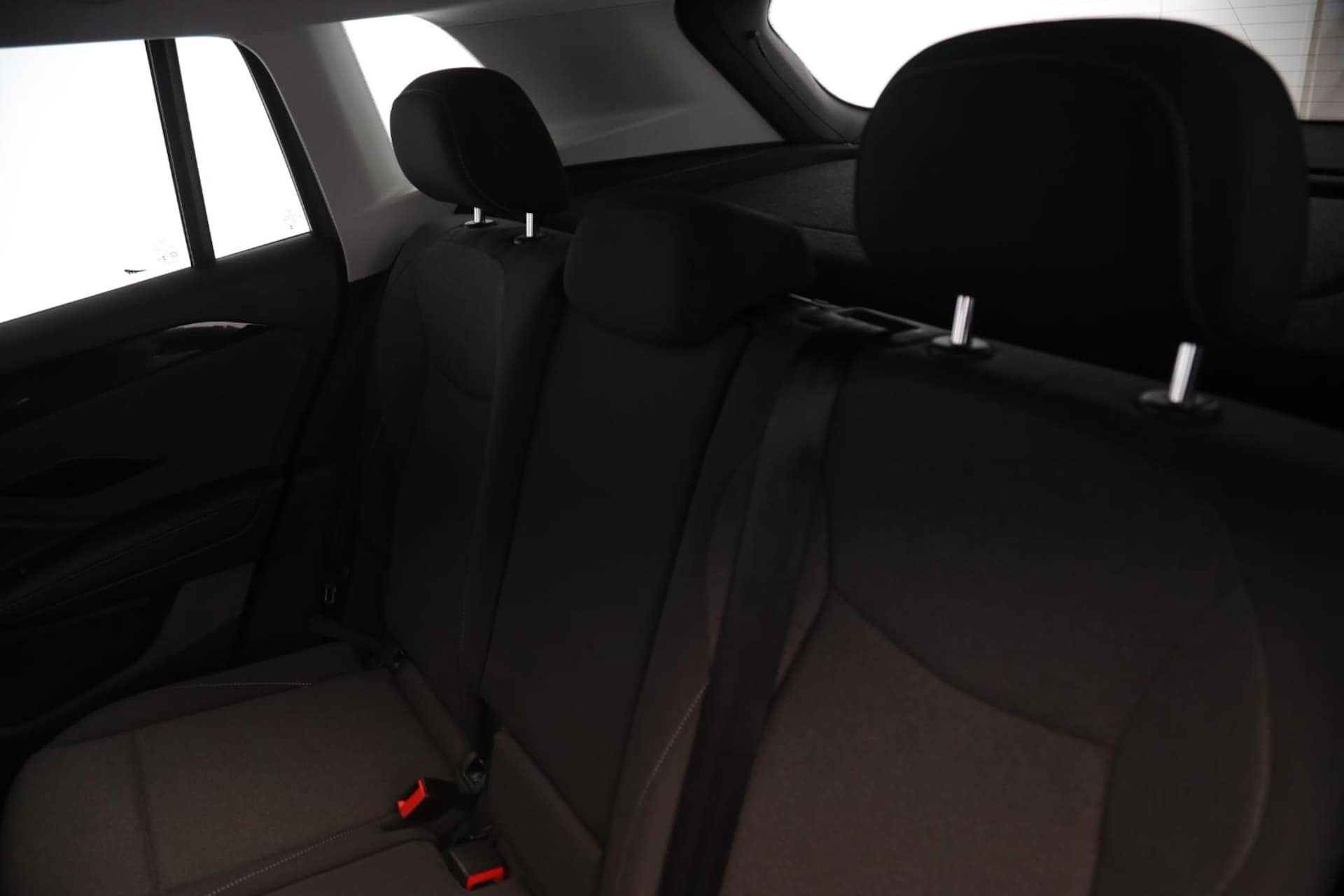 Volkswagen Tiguan Basis-Modell