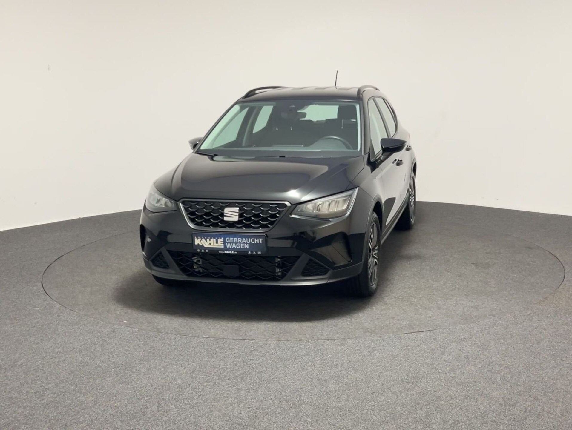SEAT Arona Style