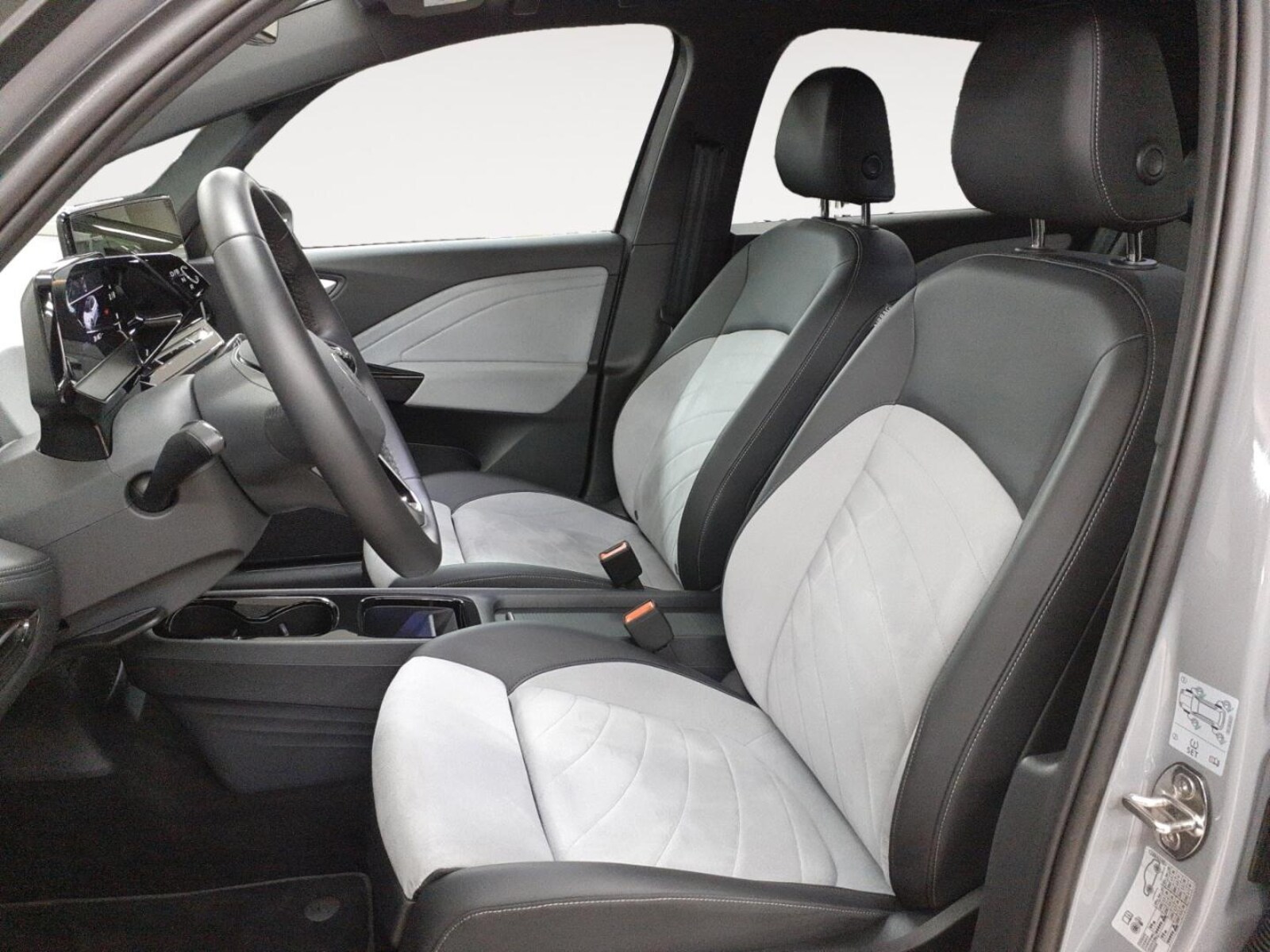 Volkswagen ID.3 – Bild 8