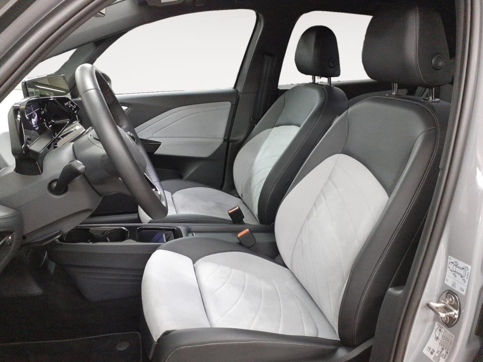 Volkswagen ID.3 MOVE Pro