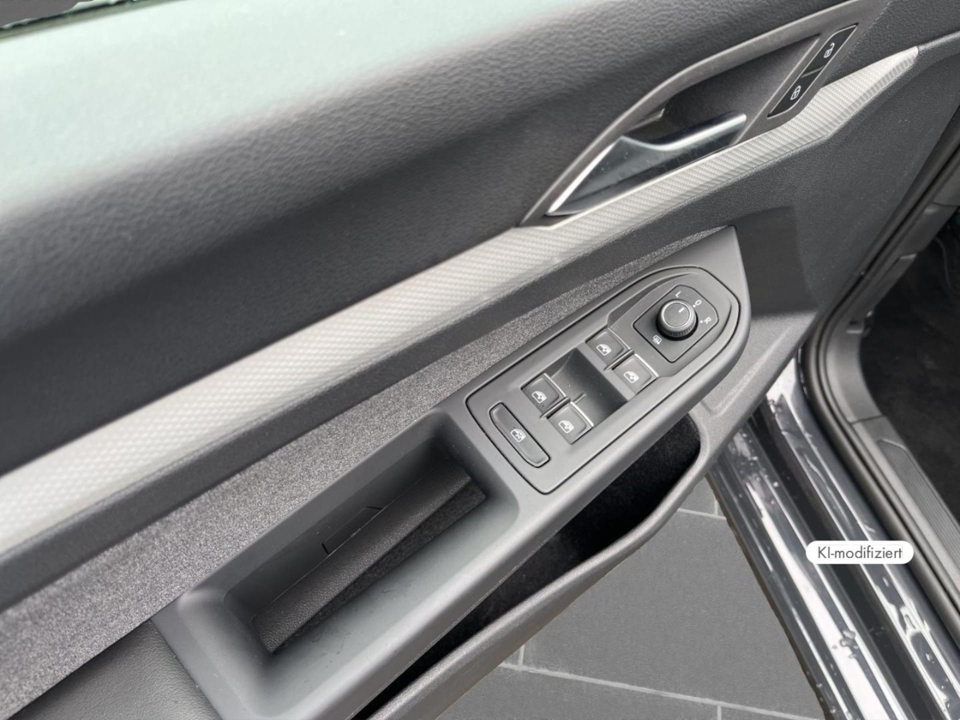 Volkswagen Golf MOVE