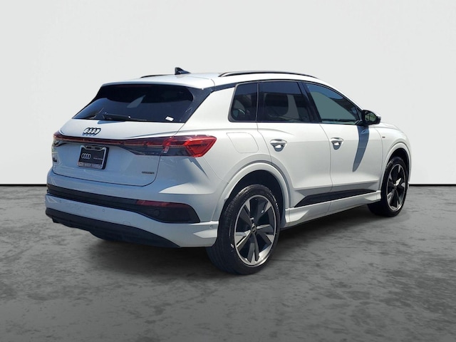 2023 Audi Q4 e-tron