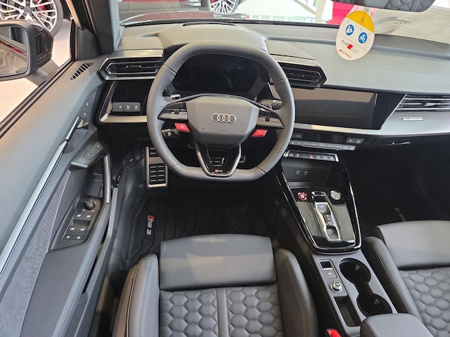 2026 Audi RS 3 Base - Photo 7