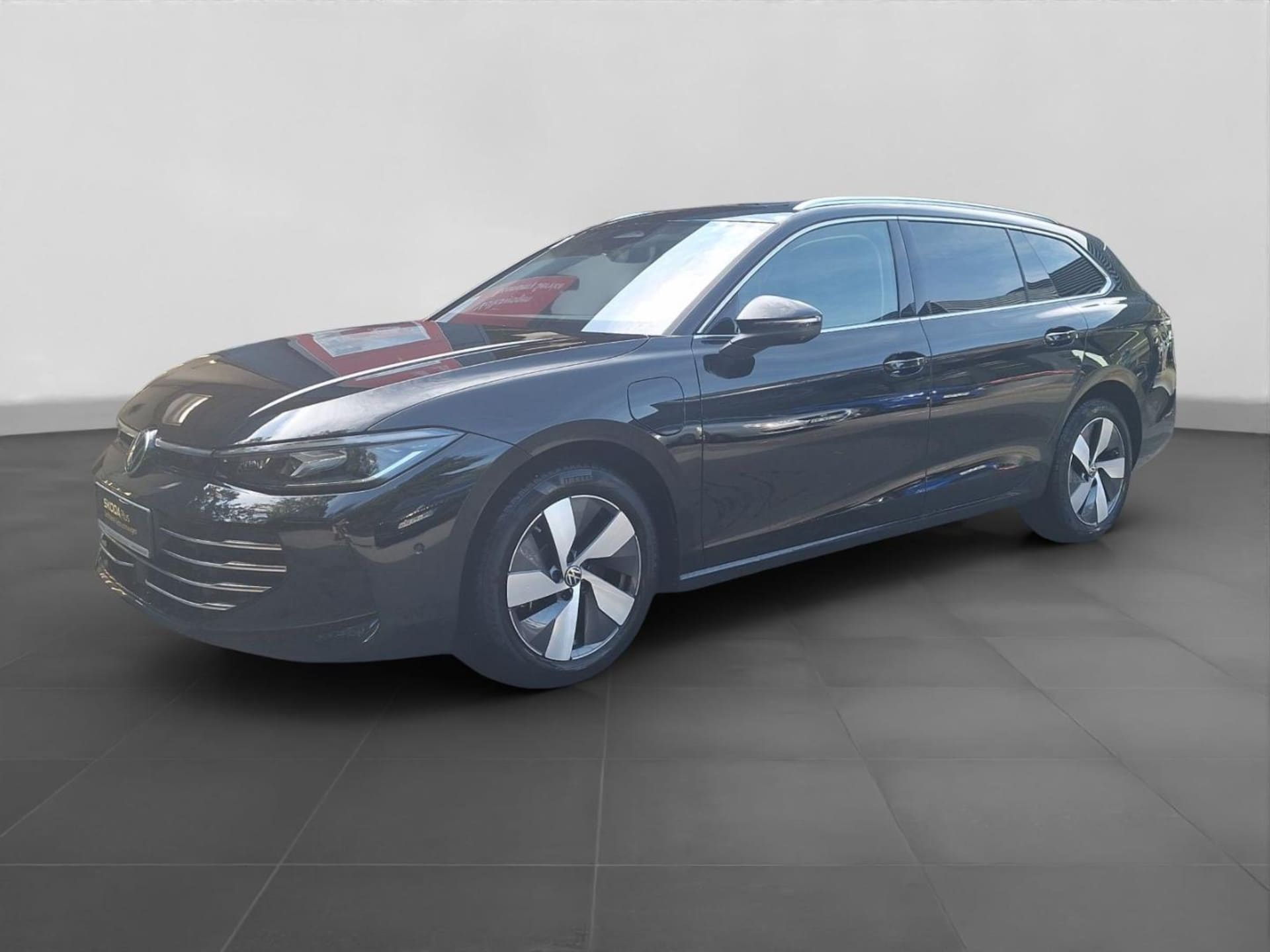 Volkswagen Passat Elegance