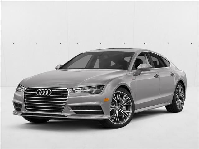 Photo of 2018 Audi A7 Sportback