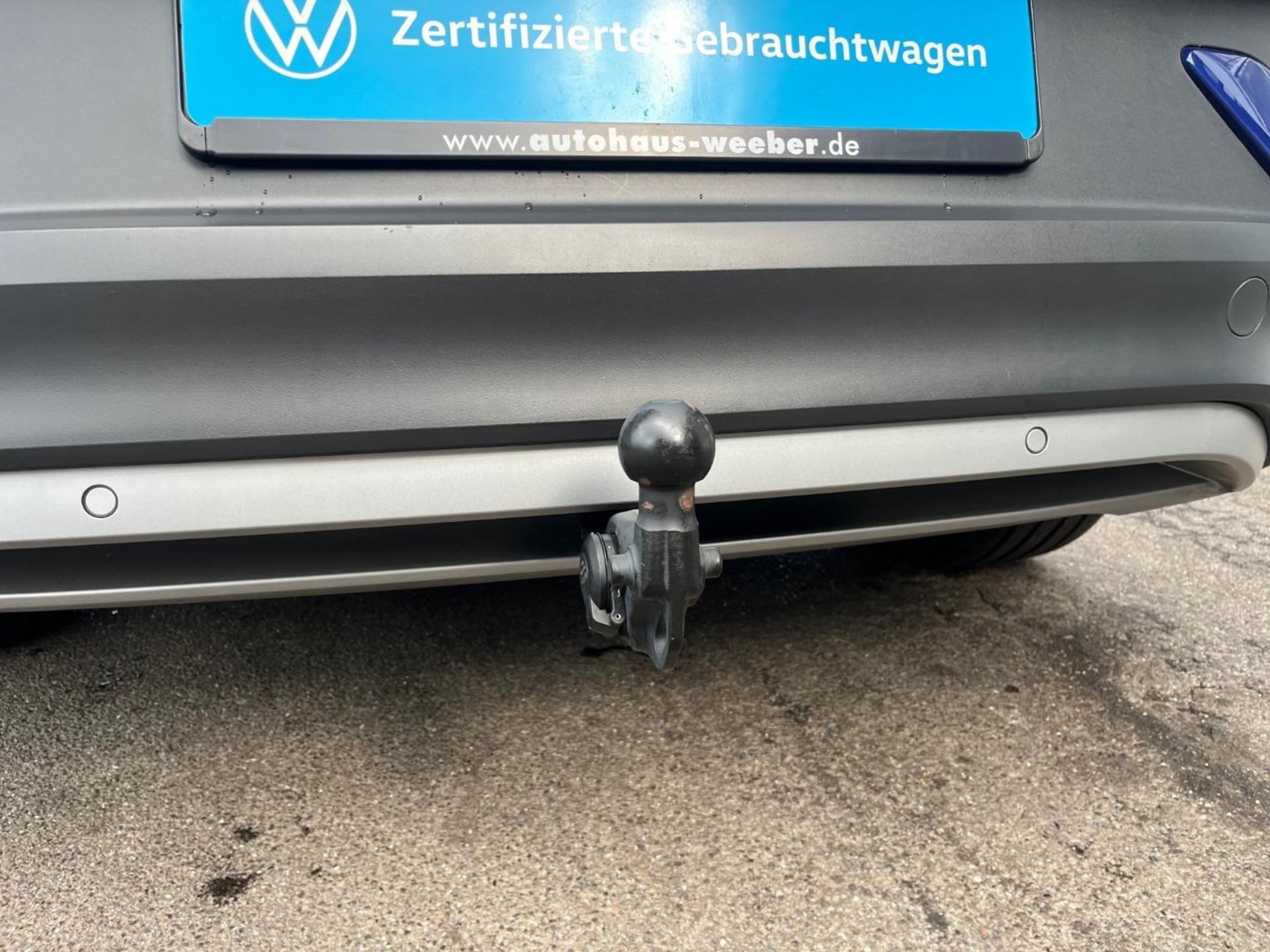 Volkswagen ID.5 Pro