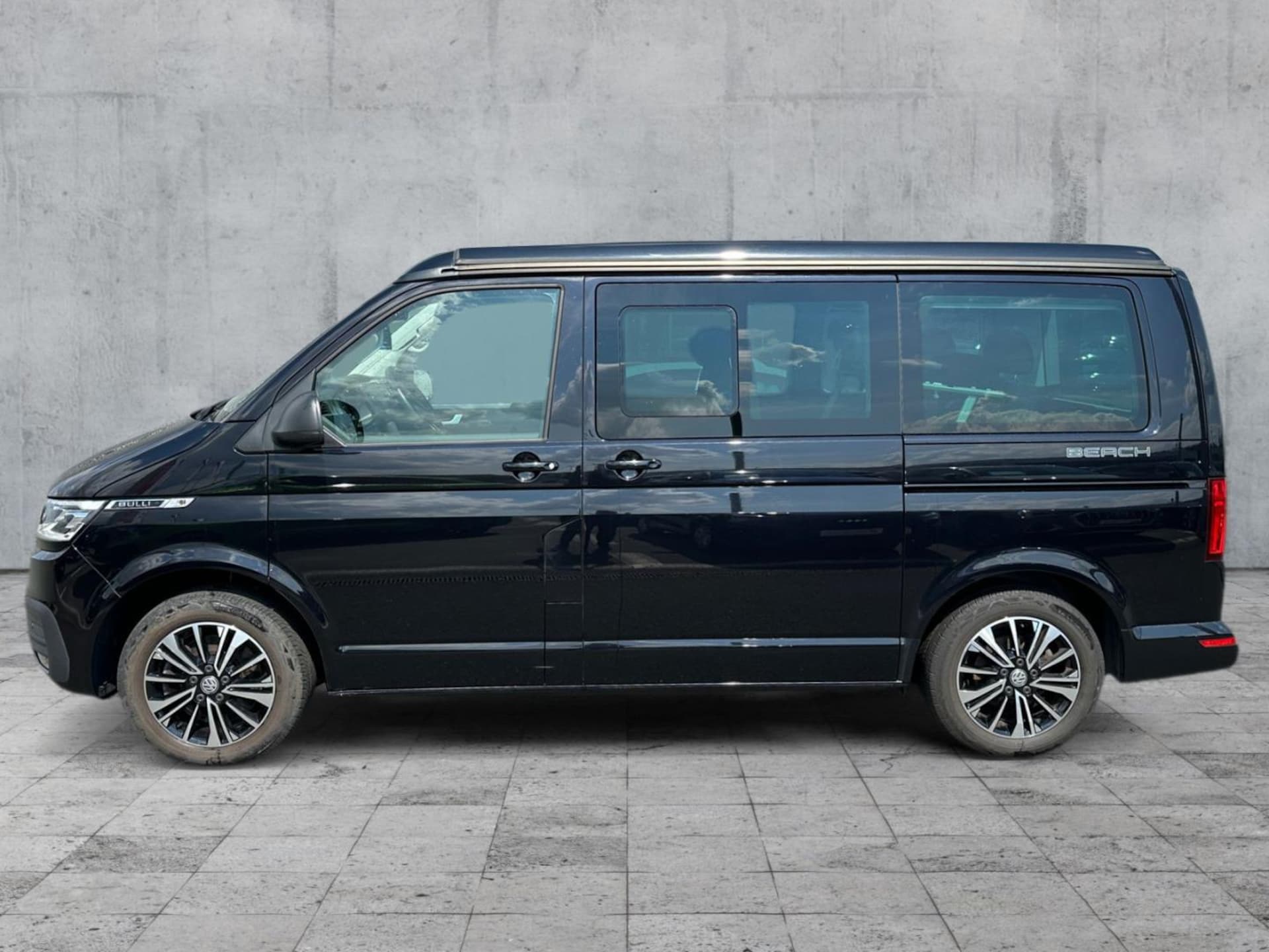 Volkswagen T6.1 California Beach