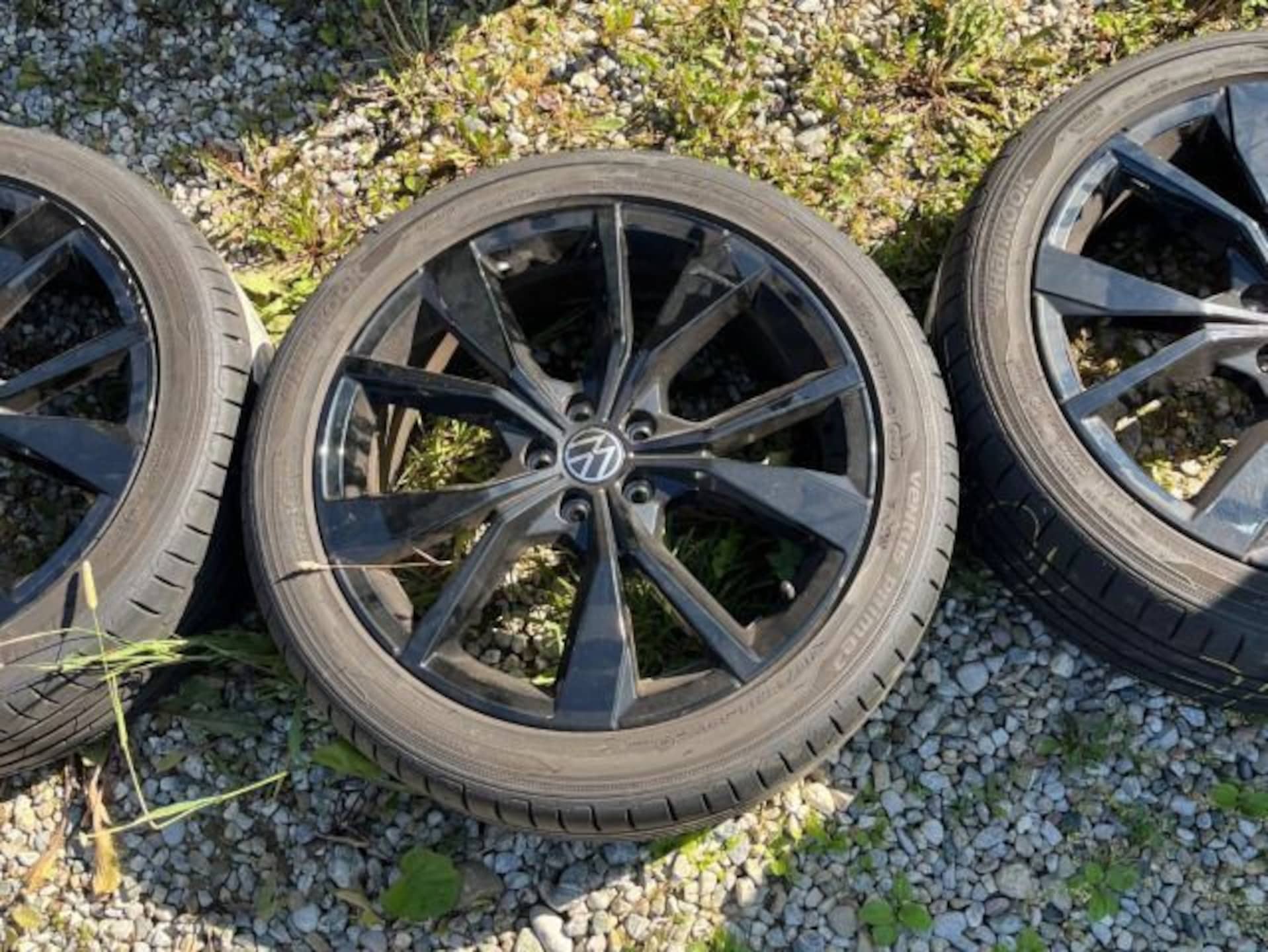 Volkswagen Taigo R-Line