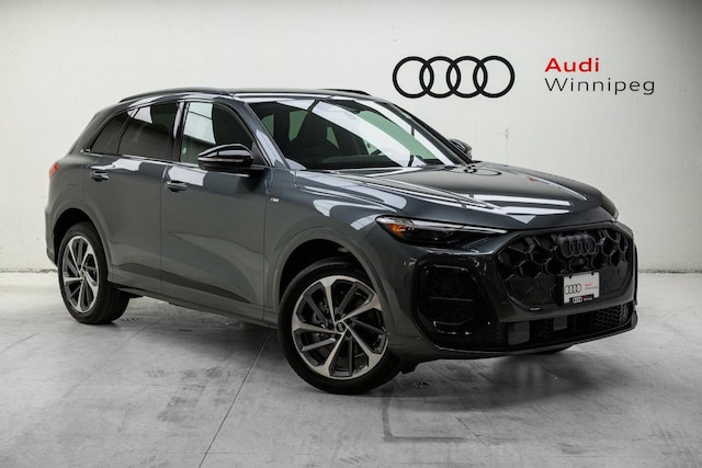 Photo of 2026 Audi Q5 