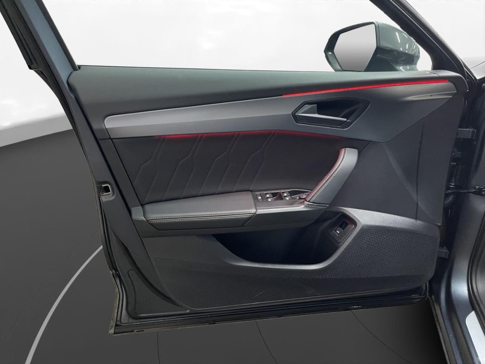 CUPRA Formentor VZ