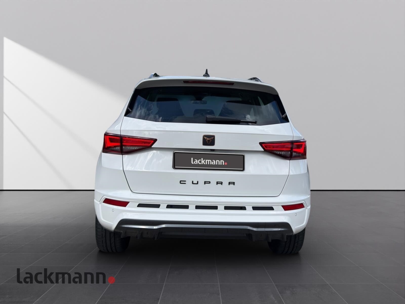 CUPRA Ateca – Bild 5