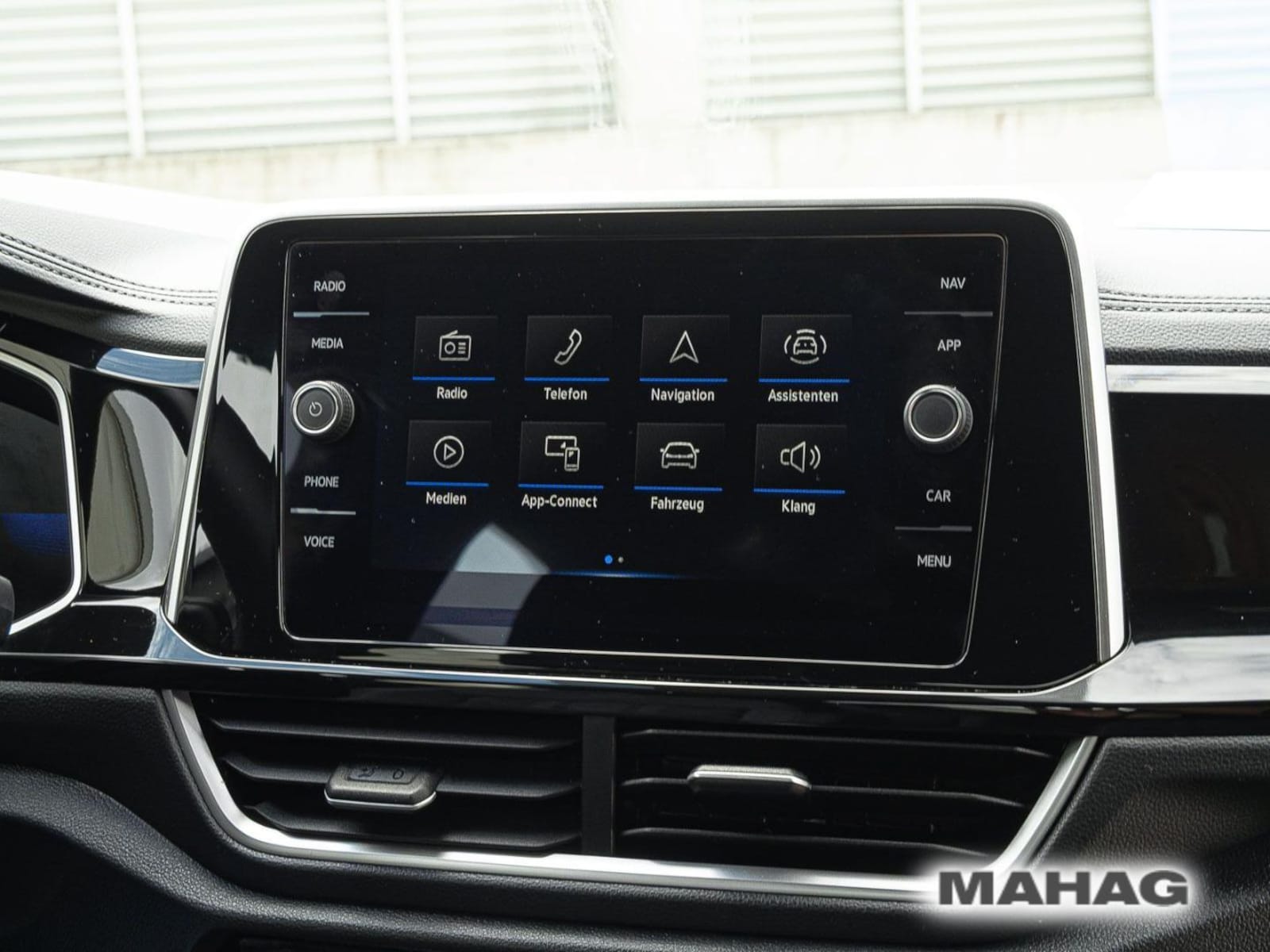 Volkswagen T-Roc – Bild 18