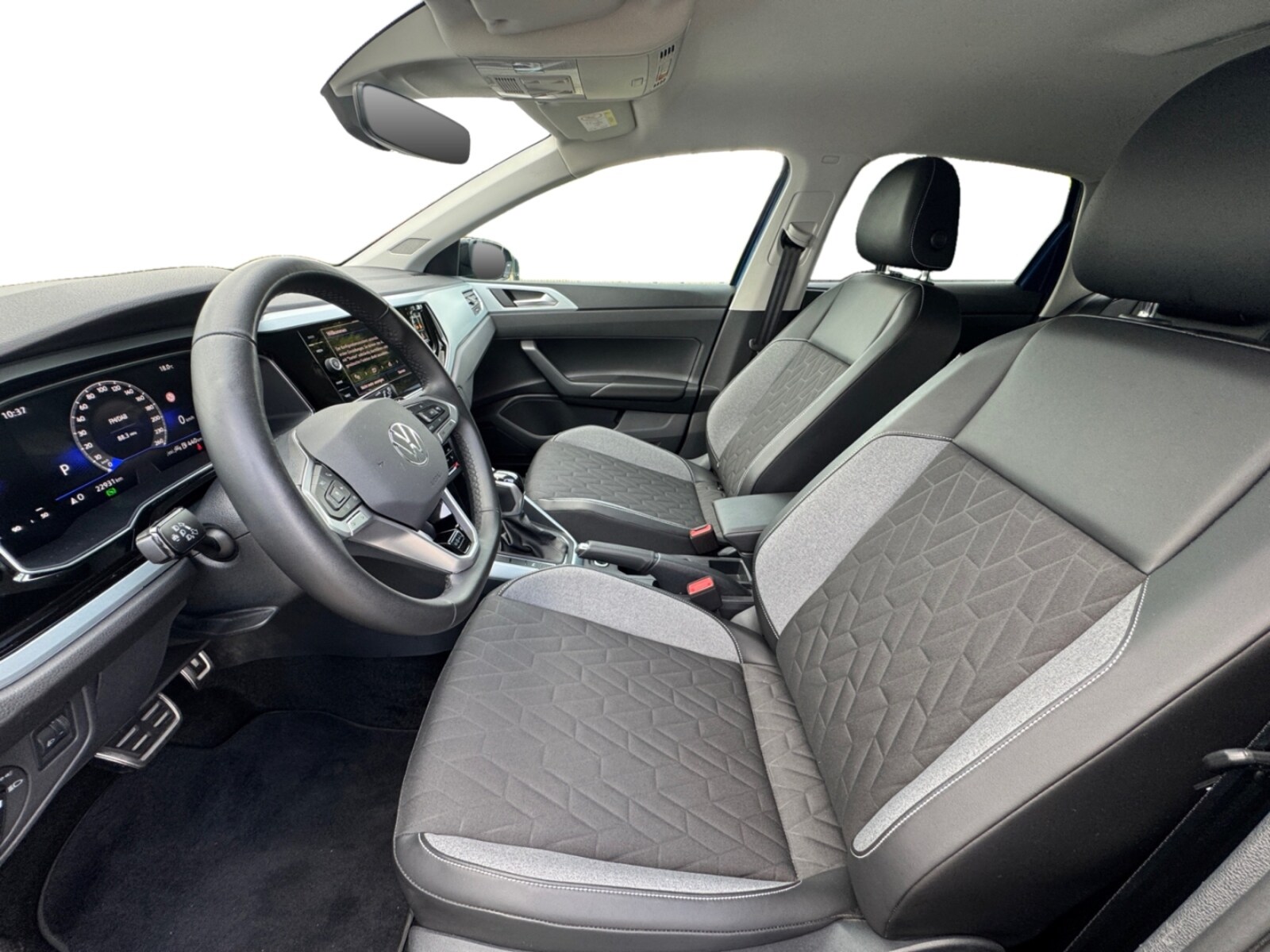Volkswagen Polo – Bild 9