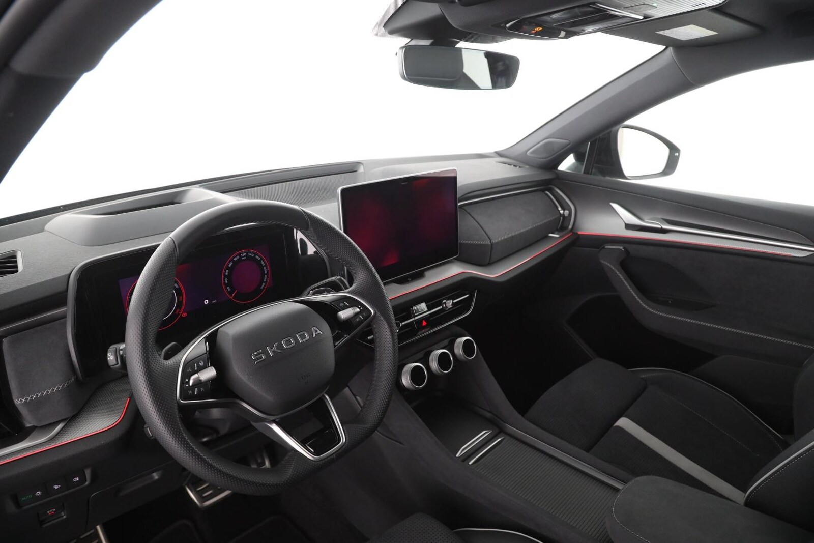 Škoda Kodiaq – Bild 11
