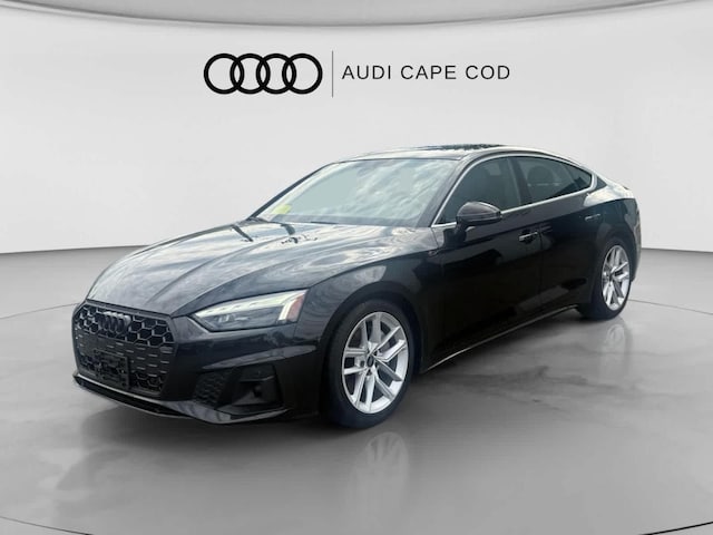 2023 Audi A5 Sportback