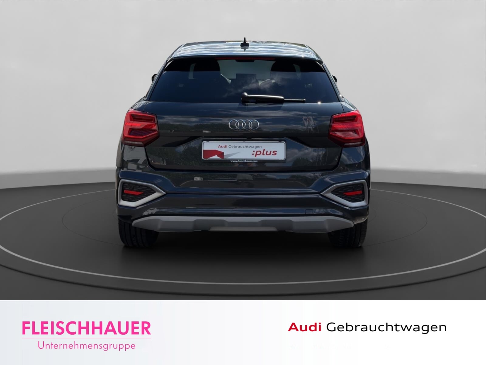 Audi Q2 – Bild 6