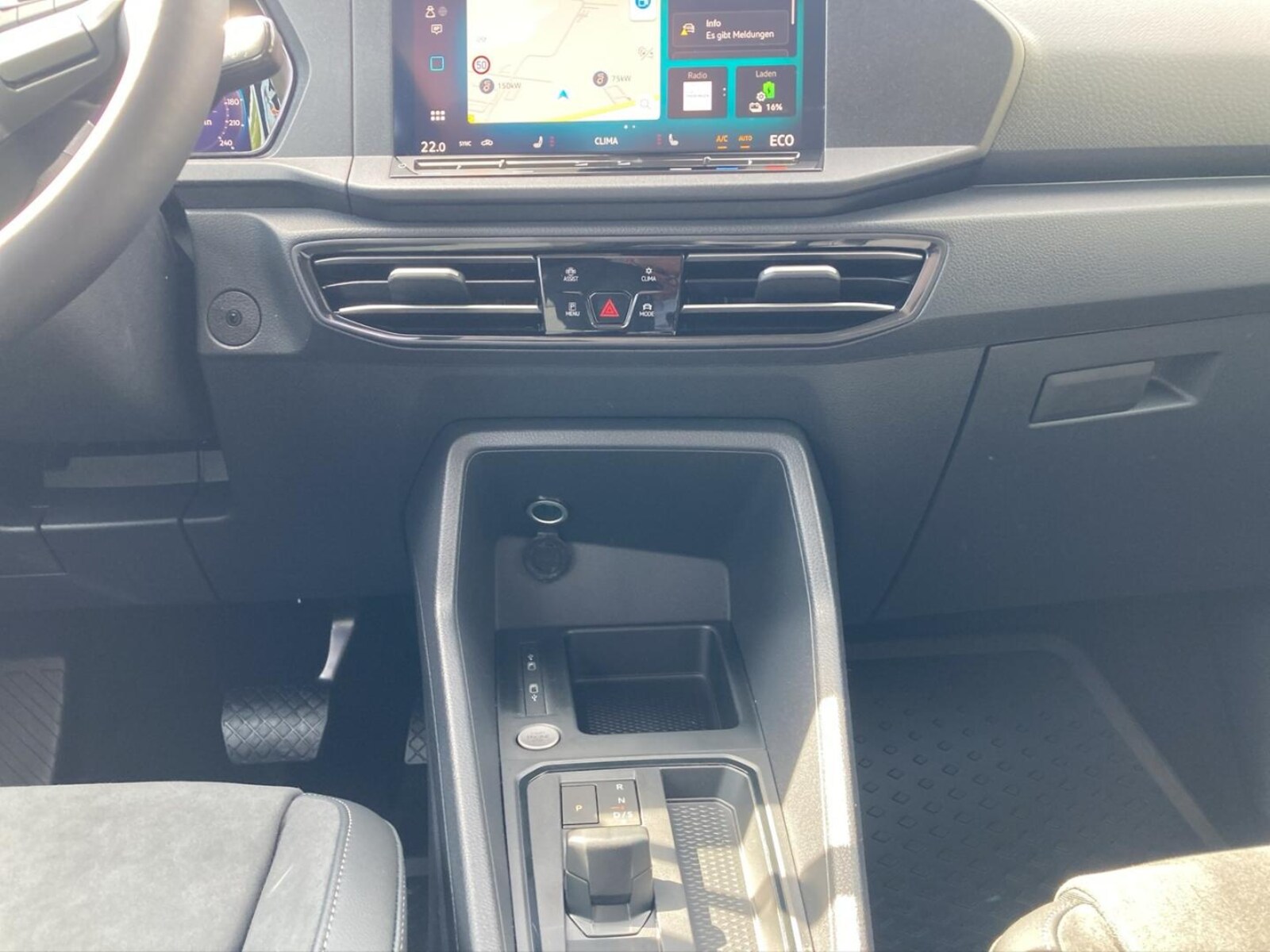 Volkswagen Caddy – Bild 12