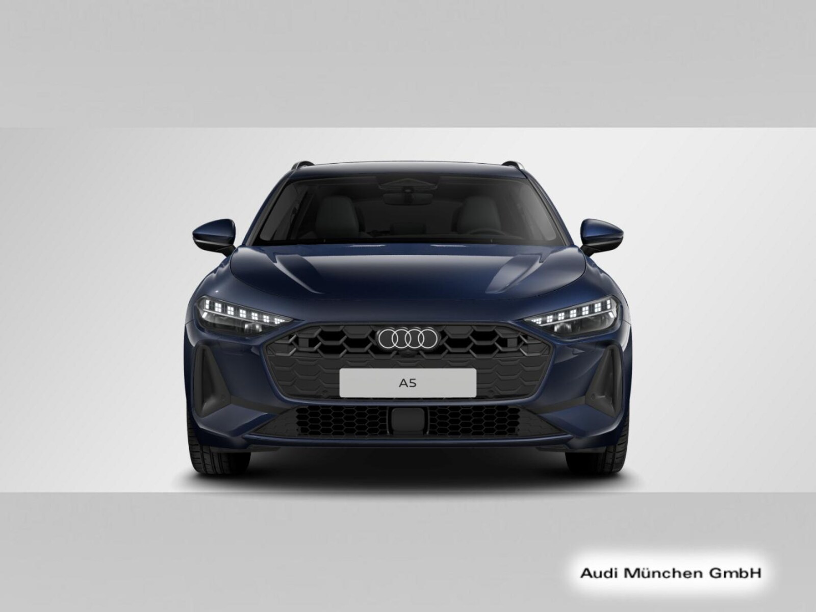 Audi A5 Avant – Bild 2