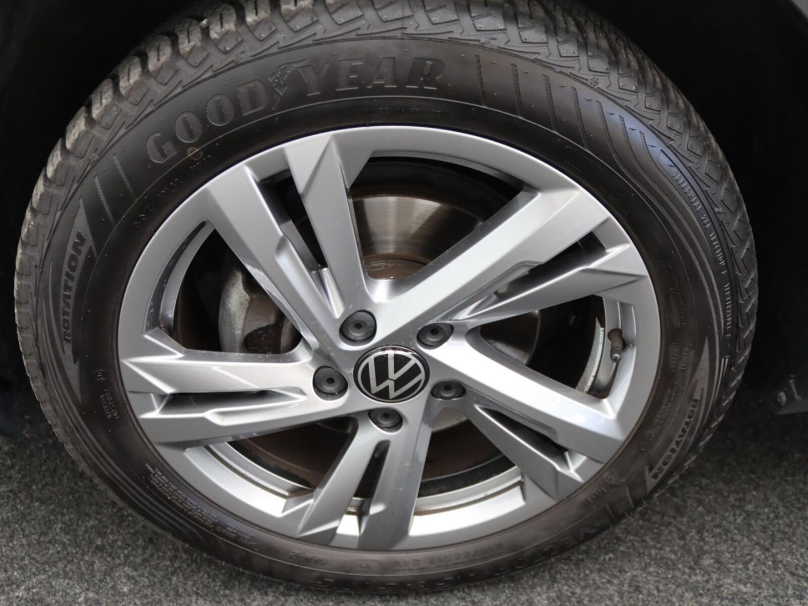 Volkswagen T-Roc – Bild 18