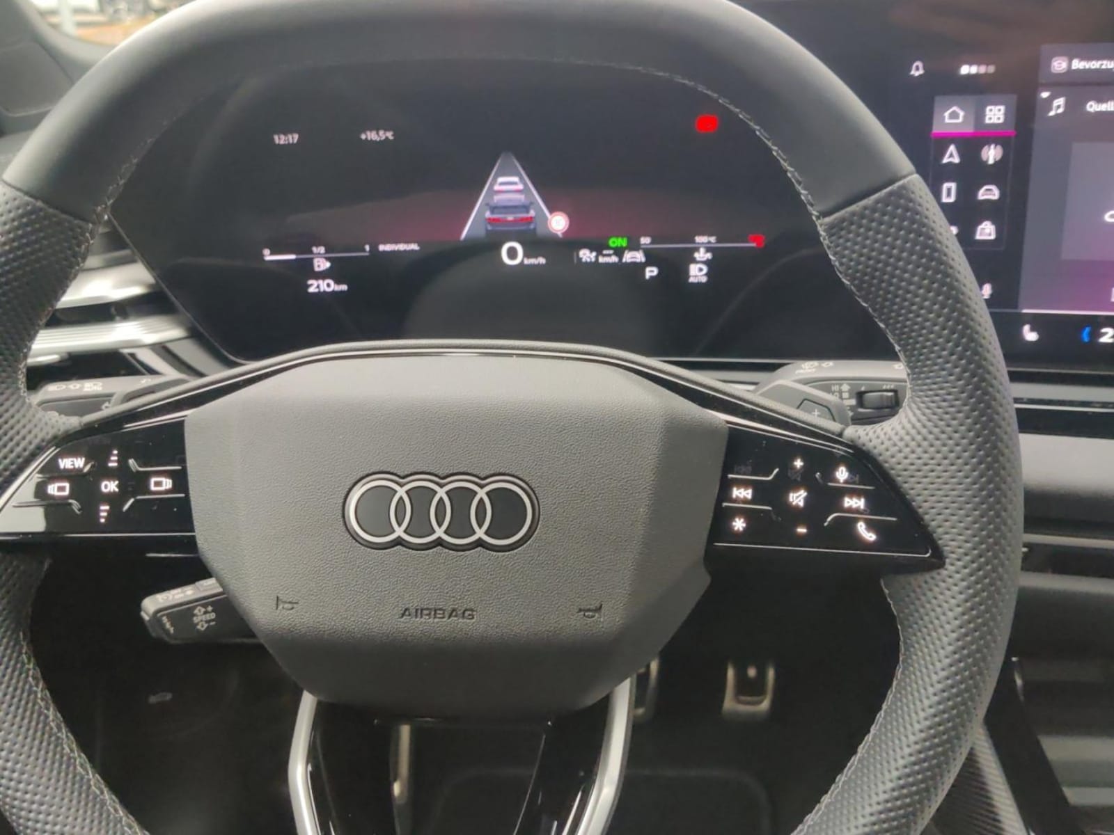 Audi A6 Avant – Bild 17