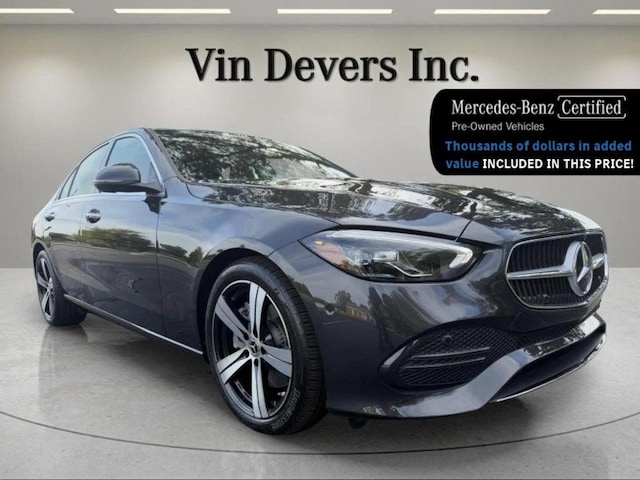 Photo of 2026 Mercedes-Benz C 300