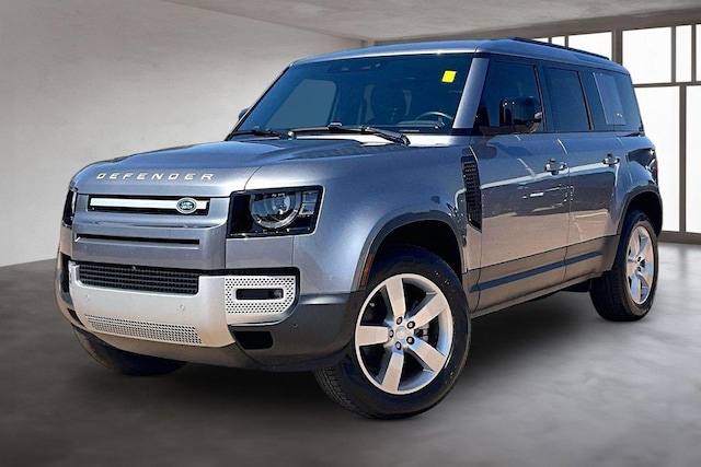 2024 Land Rover Defender