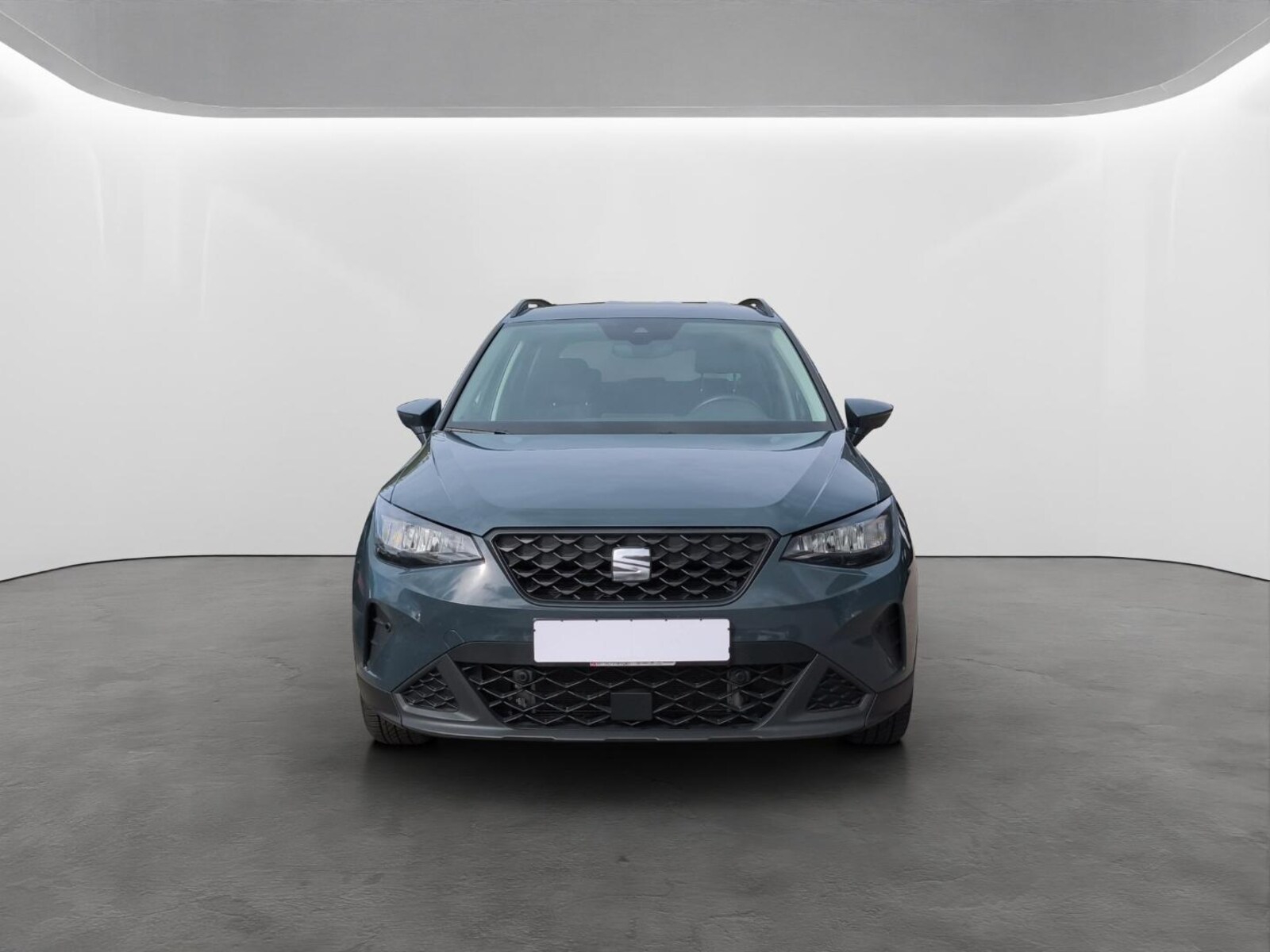 SEAT Arona – Bild 3