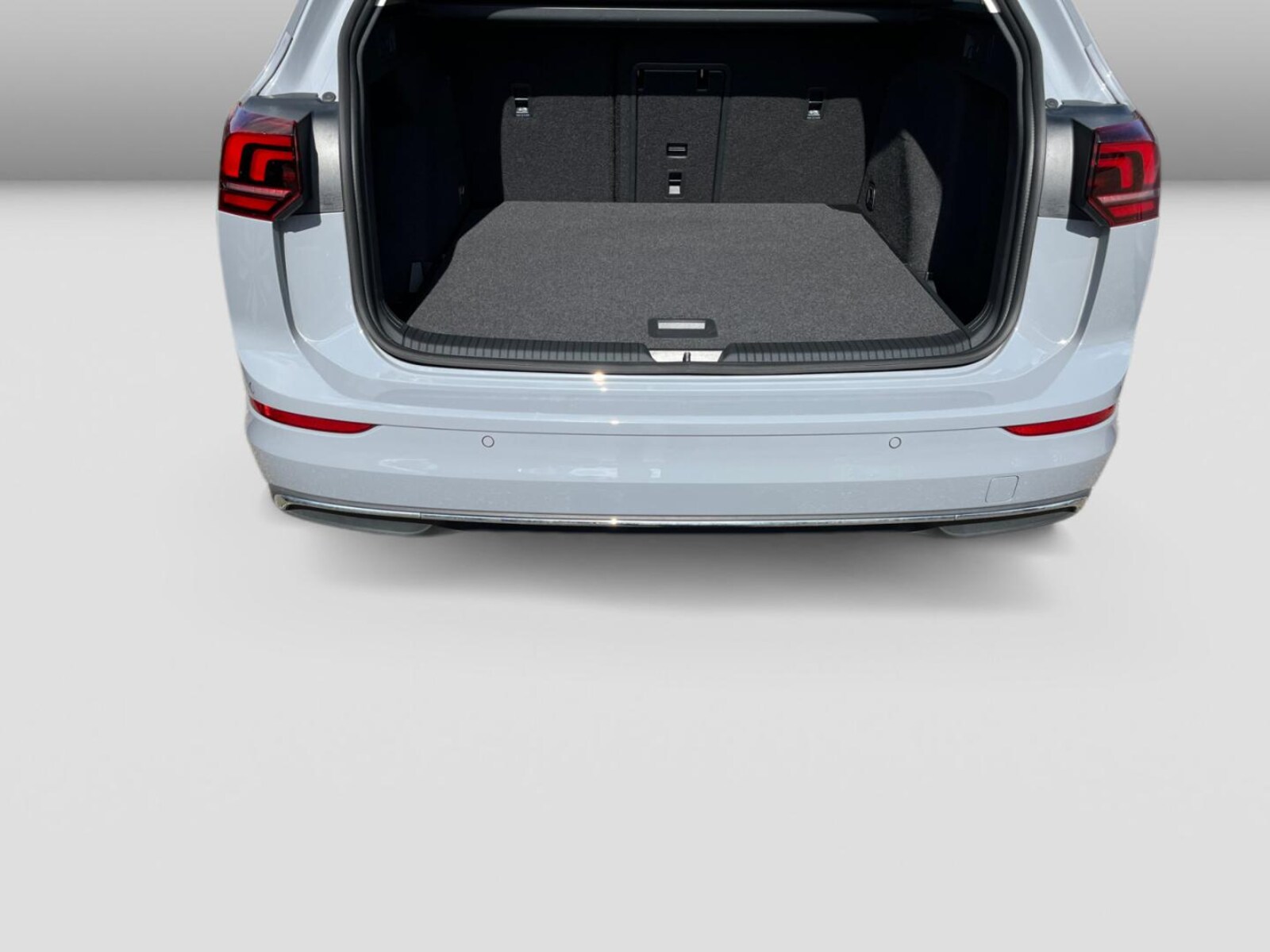 Volkswagen Golf Variant – Bild 12