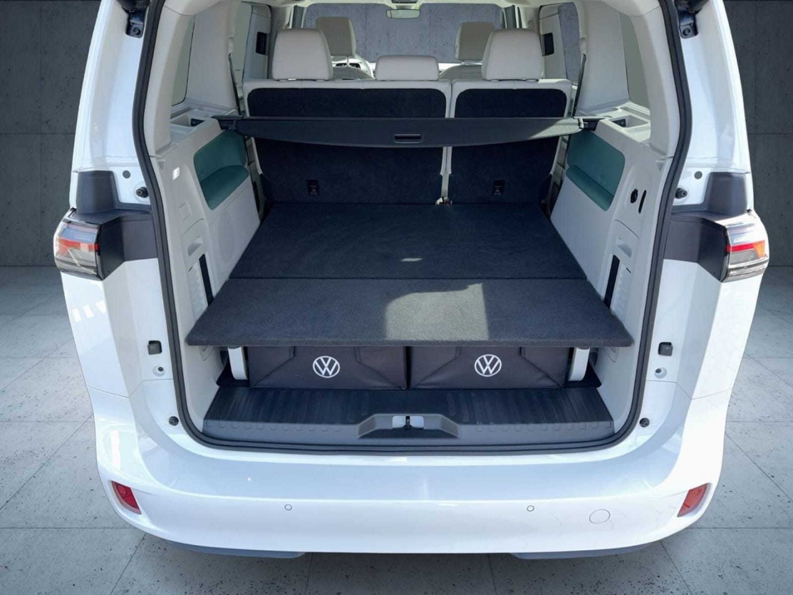 Volkswagen ID. Buzz – Bild 12