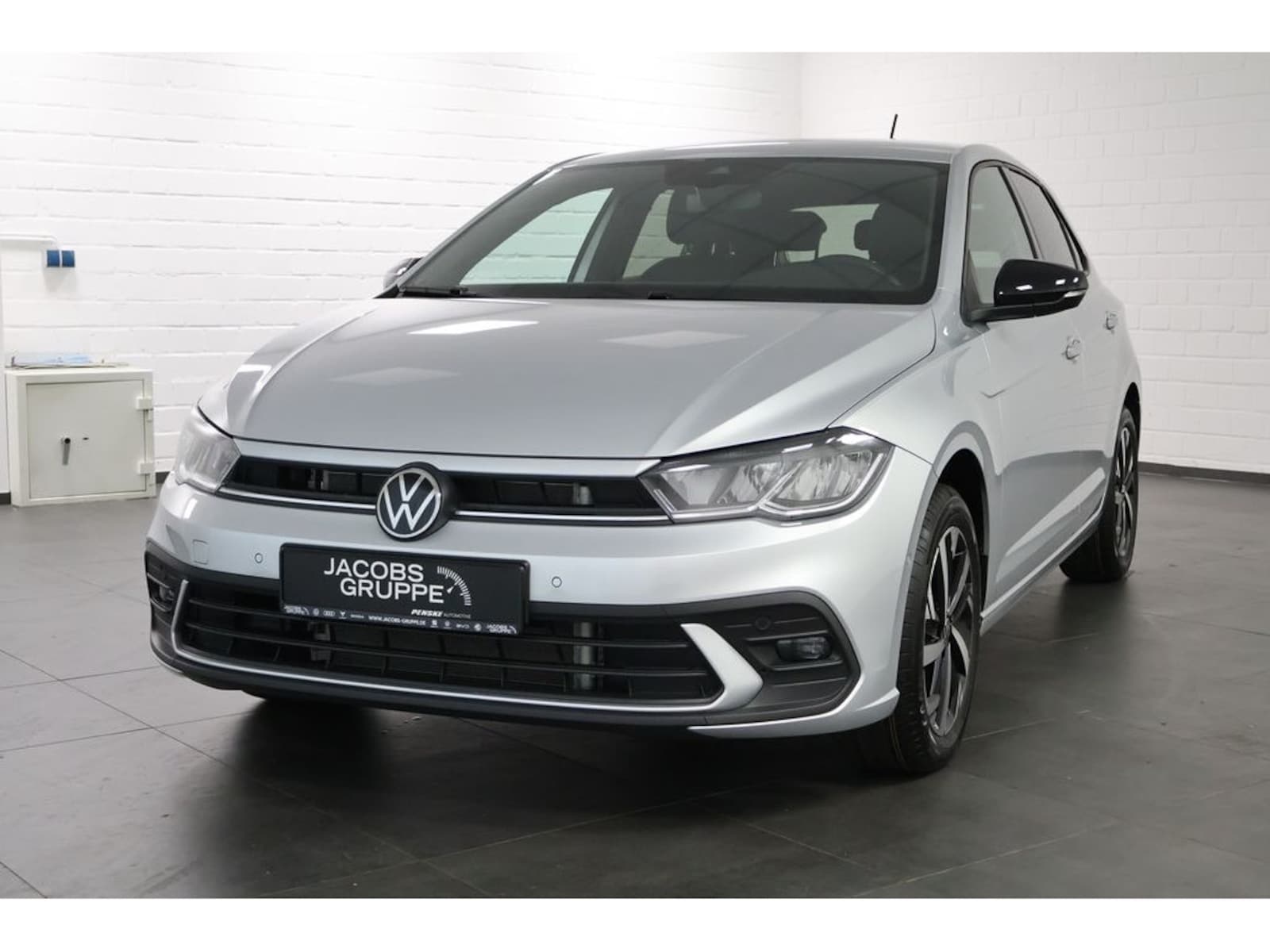 Volkswagen Polo – Bild 2