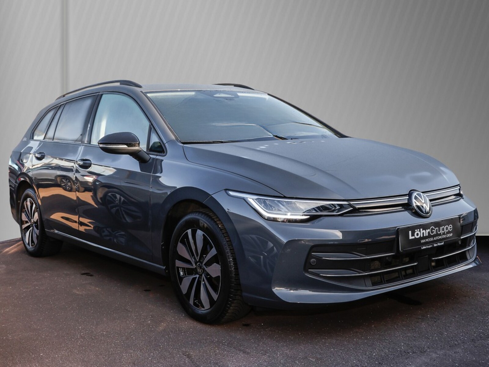 Volkswagen Golf Variant – Bild 3