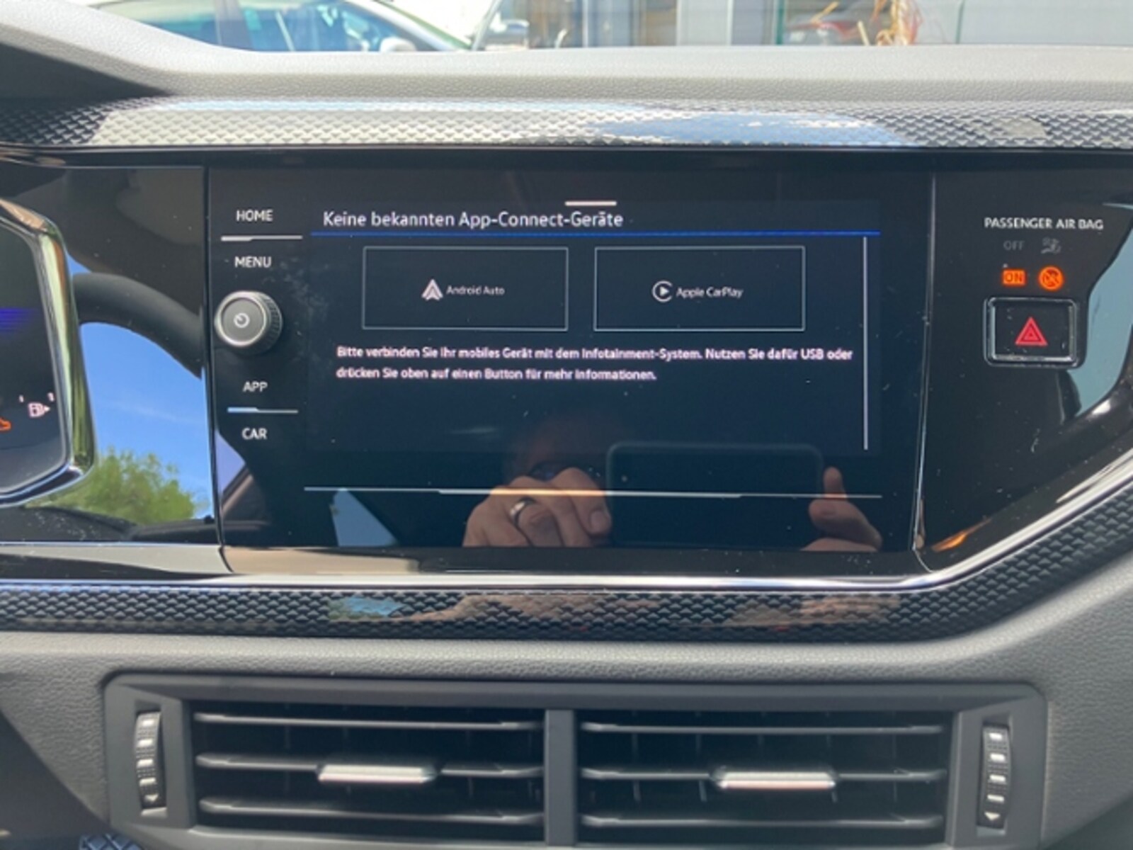 Volkswagen Polo – Bild 19