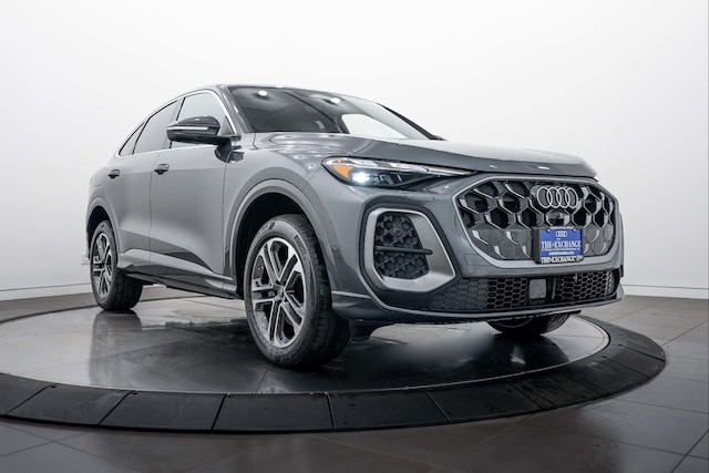 2026 Audi Q5 Sportback