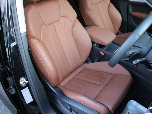 Image about Audi Q5 Sportback 40 TDI quattro advanced 150(204) kW(PS) S tronic