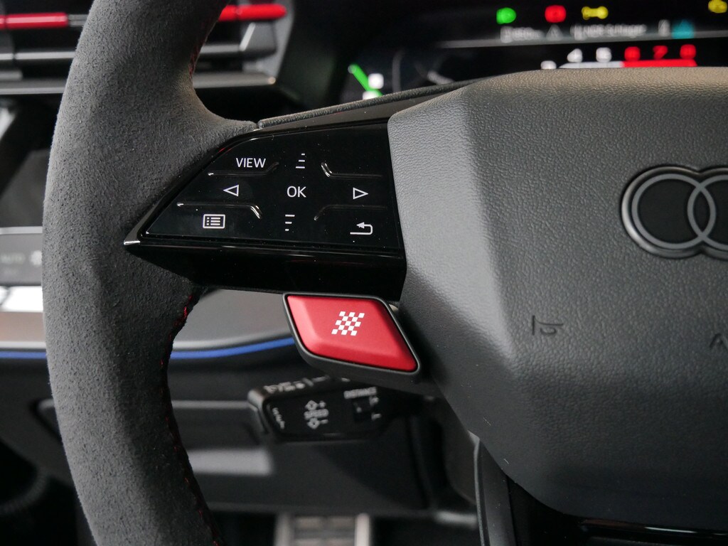 Image about Audi RS 3 Sportback TFSI quattro S tronic