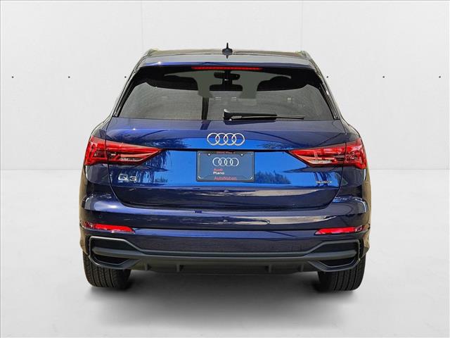 2025 Audi Q3 S Line Premium - Photo 8