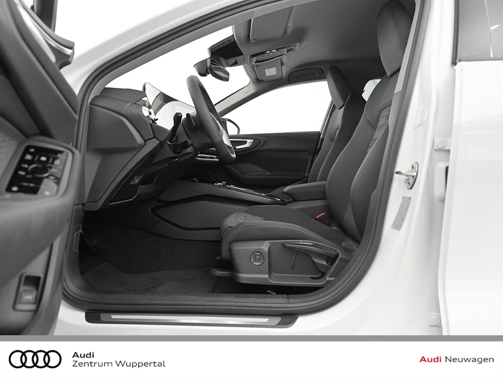 Audi A5 Avant – Bild 10