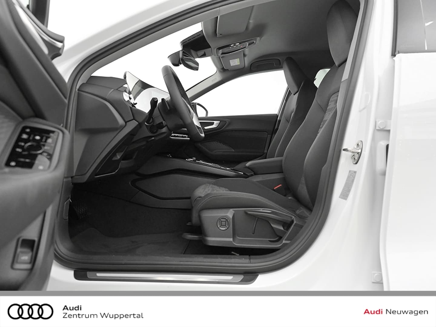 Bild über Audi A5 Avant TFSI S tronic - für weitere Informationen kontaktieren Sie den Audi Partner