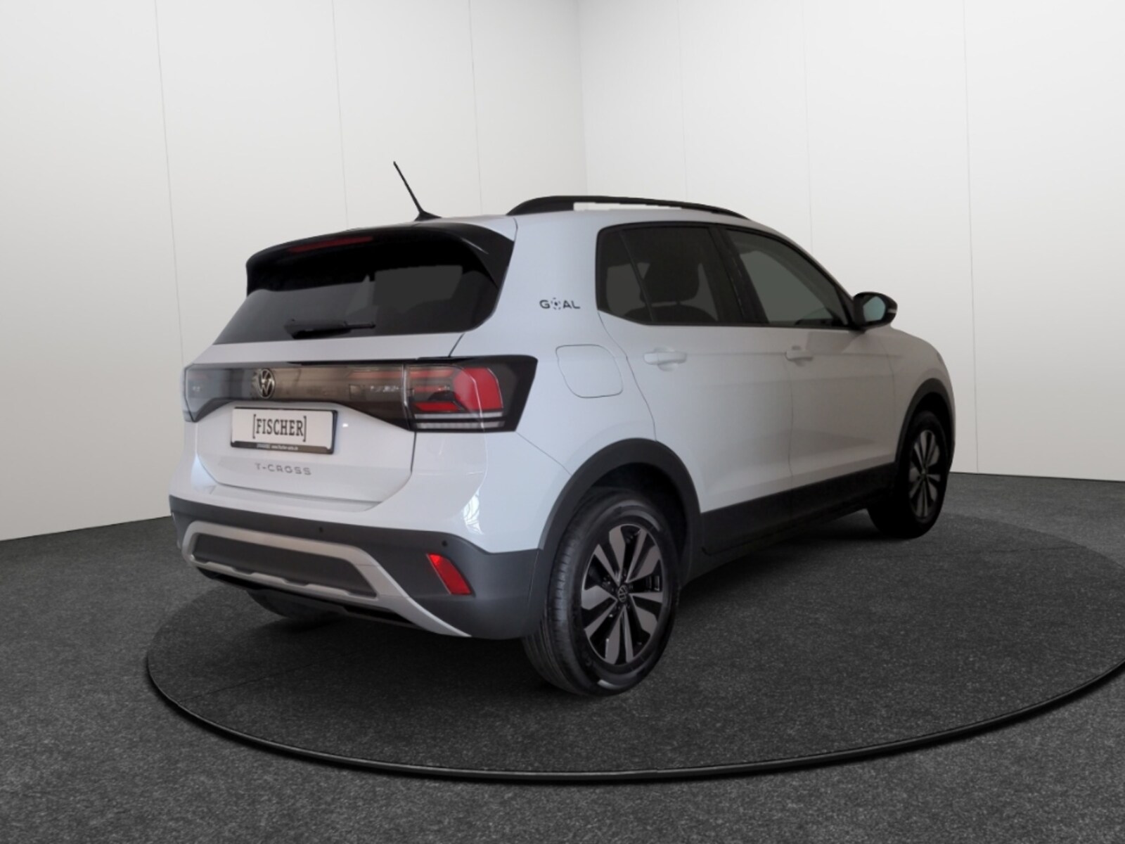 Volkswagen T-Cross – Bild 5
