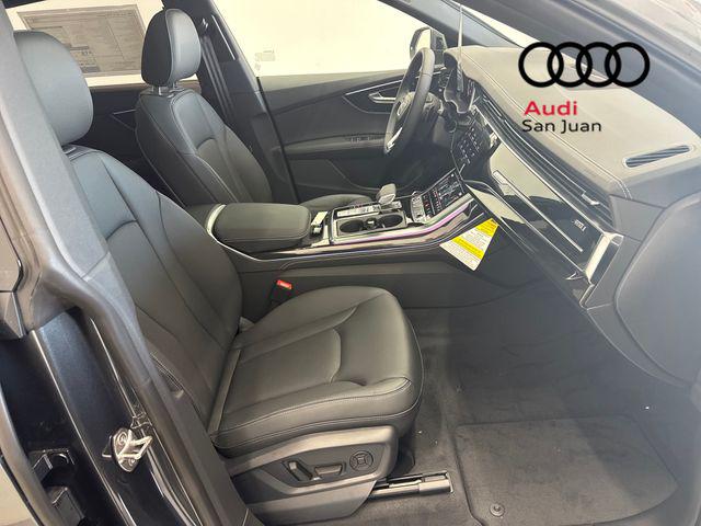 2026 Audi Q8 Premium Plus - Photo 30