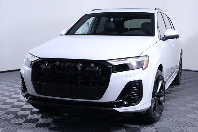 2026 Audi Q7 55 Premium Plus quattro Tiptronic's photo