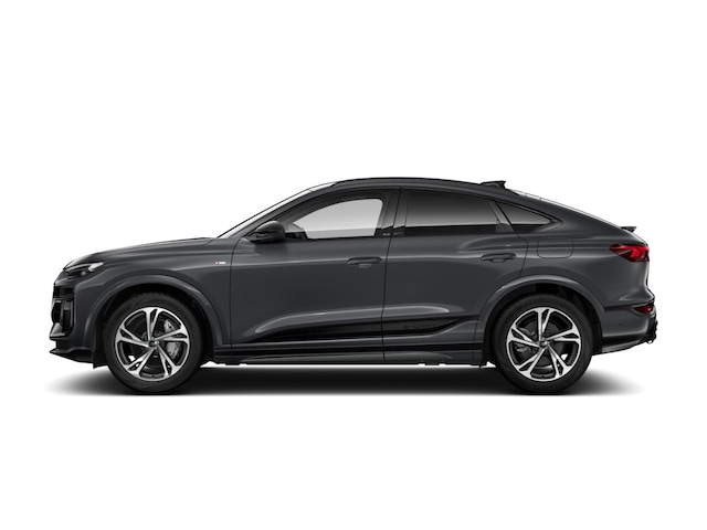 Audi Q6 Sportback E-tron E-tron -  - Joinsteer - #5