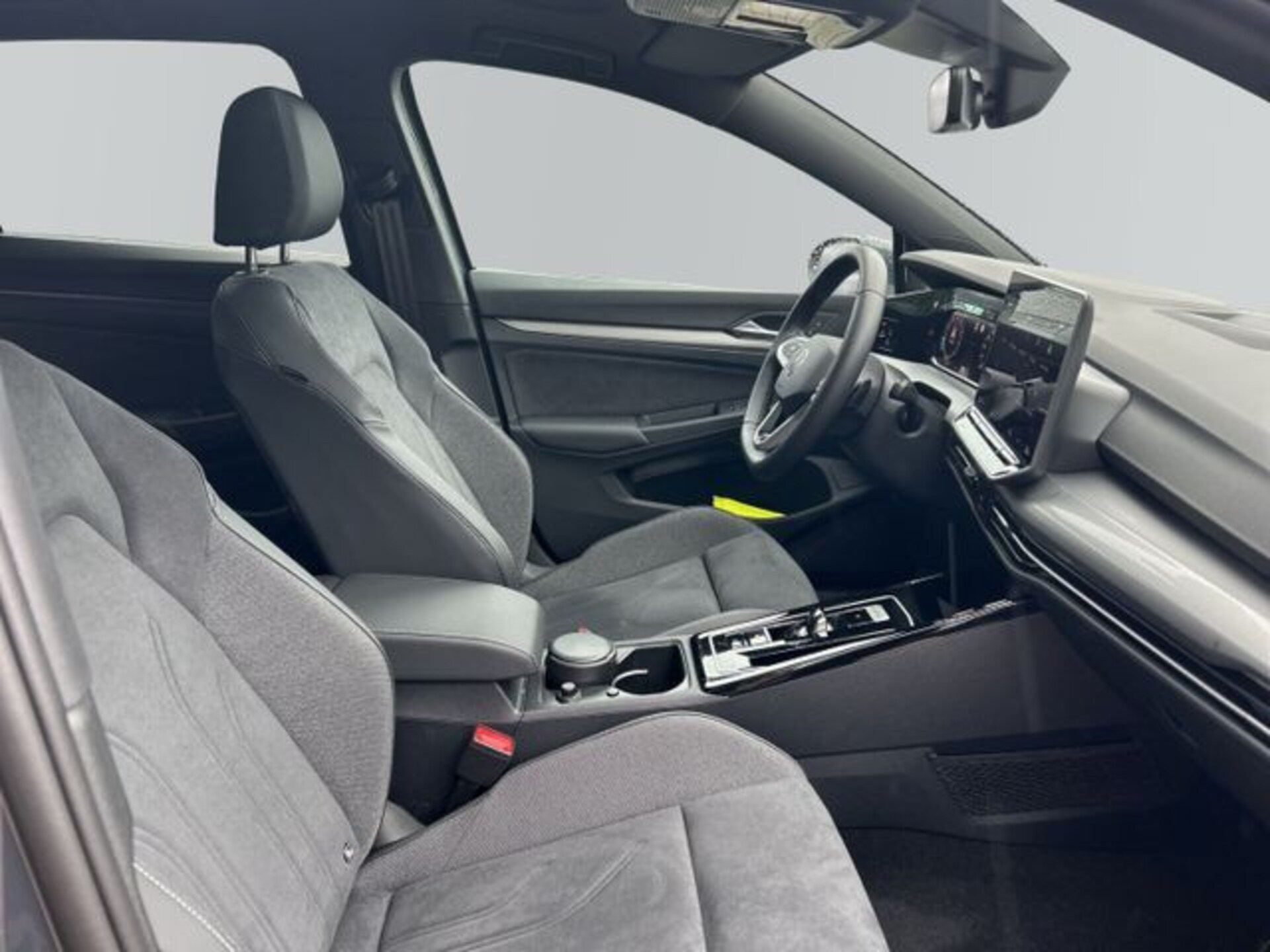 Volkswagen Golf Style