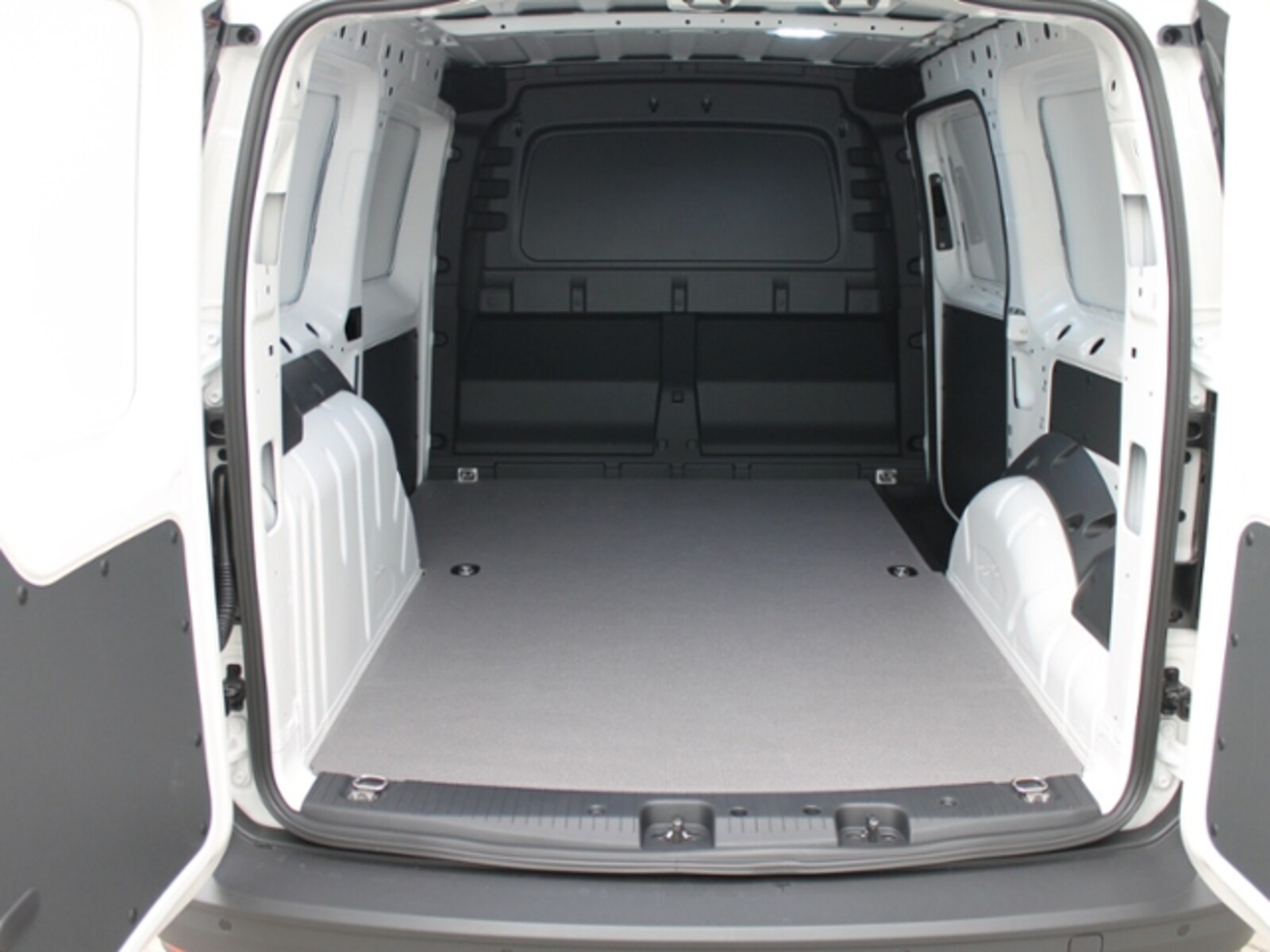 Volkswagen Caddy Maxi Cargo – Bild 10