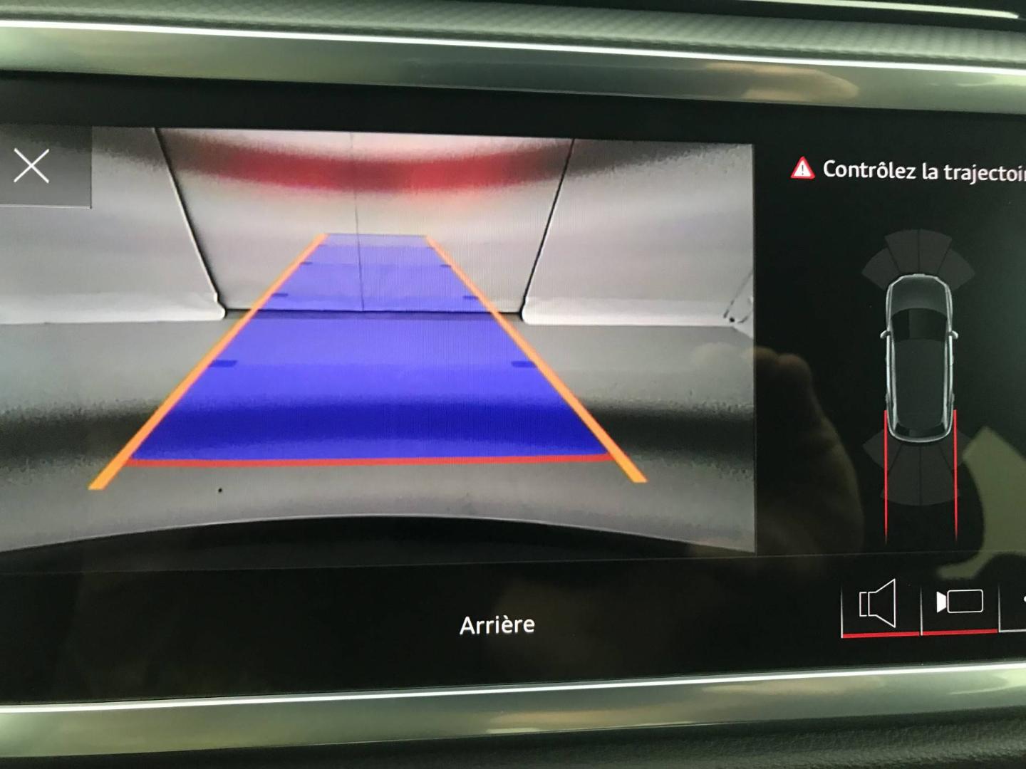 Image about Audi Q3 TFSI e Design 45 TFSI e 180 kW (245 ch) S tronic