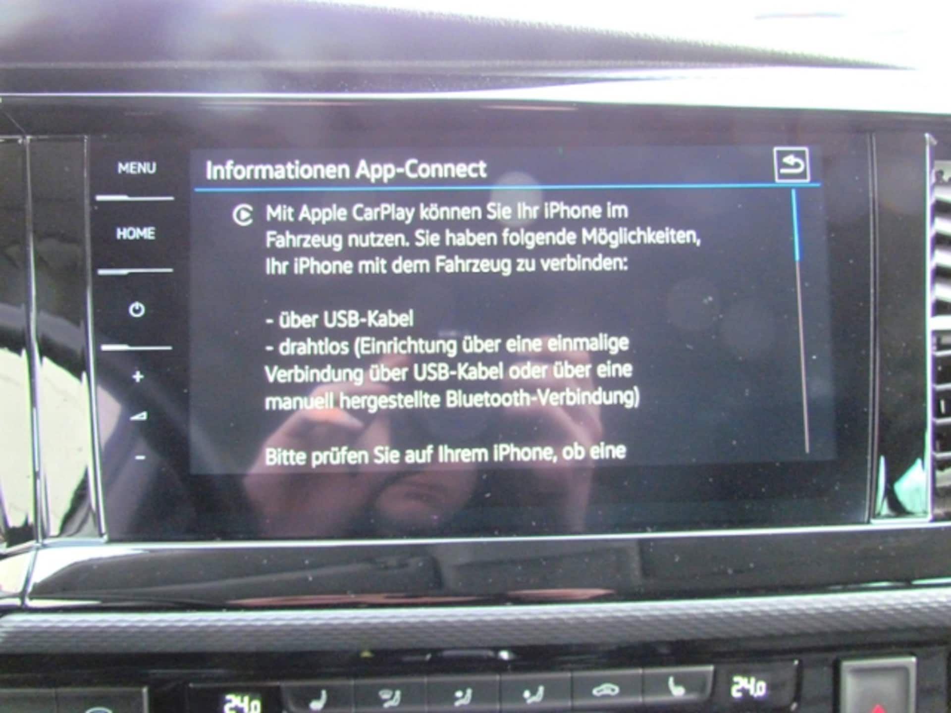 Volkswagen T6.1 Multivan Highline