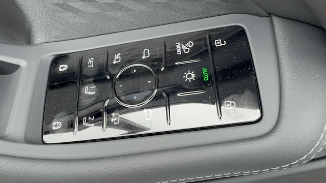2026 Audi A6 Premium Plus - Photo 10